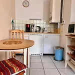 Apartamento Haus Atlantic Whg 212 Seesicht *