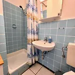Apartamento Haus Atlantic Whg 212 Seesicht Cuxhaven