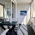 Haus Atlantic Whg 212 Seesicht