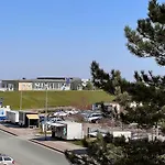 Haus Atlantic Whg 212 Seesicht * Cuxhaven