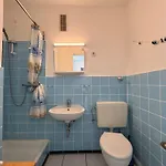 Haus Atlantic Whg 212 Seesicht * Cuxhaven