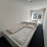 Apartman Haus Atlantic Whg 212 Seesicht Cuxhaven