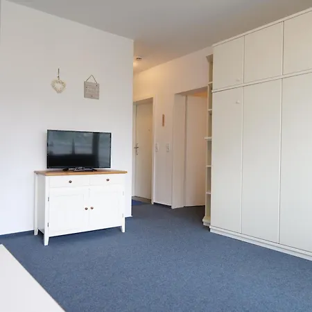 Apartment Haus Atlantic Whg 212 Seesicht *