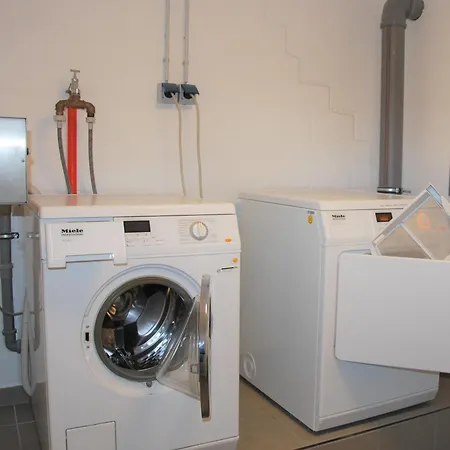 Haus Atlantic Whg 212 Seesicht *