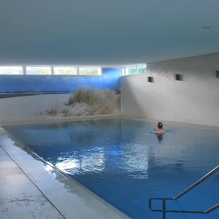 Haus Atlantic Whg 212 Seesicht Apartamento
