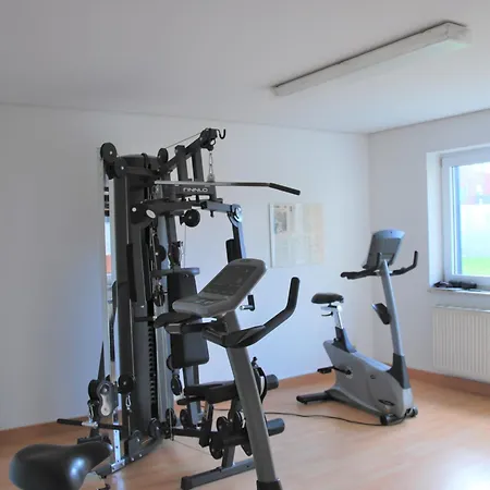 Haus Atlantic Whg 212 Seesicht Cuxhaven