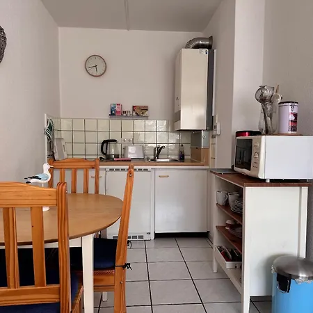 Haus Atlantic Whg 212 Seesicht *