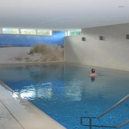 Haus Atlantic Whg 212 Seesicht *